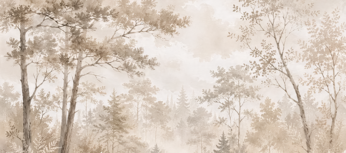 Brume des Sous-Bois