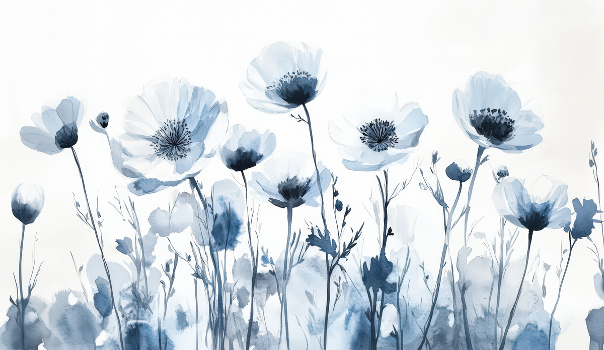 Bleu Poétique