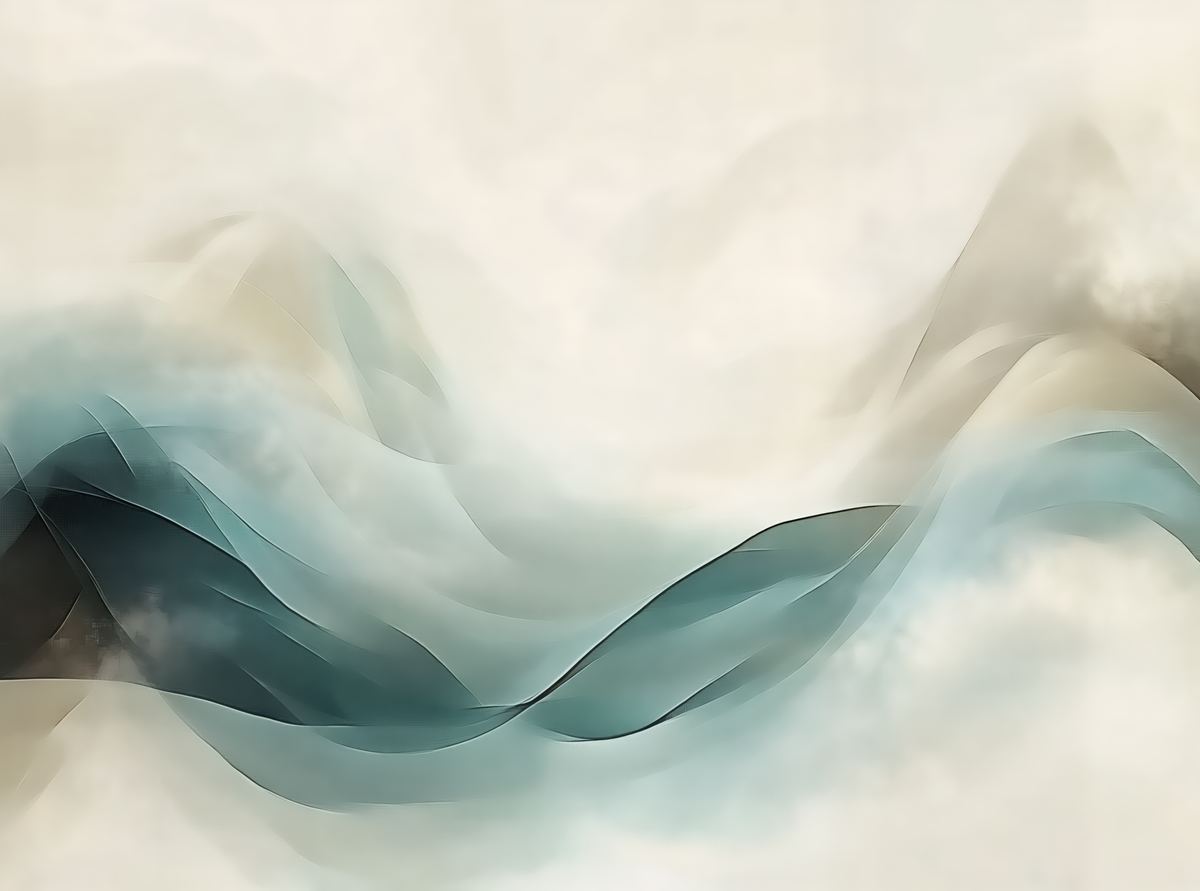 Abstraction Océane