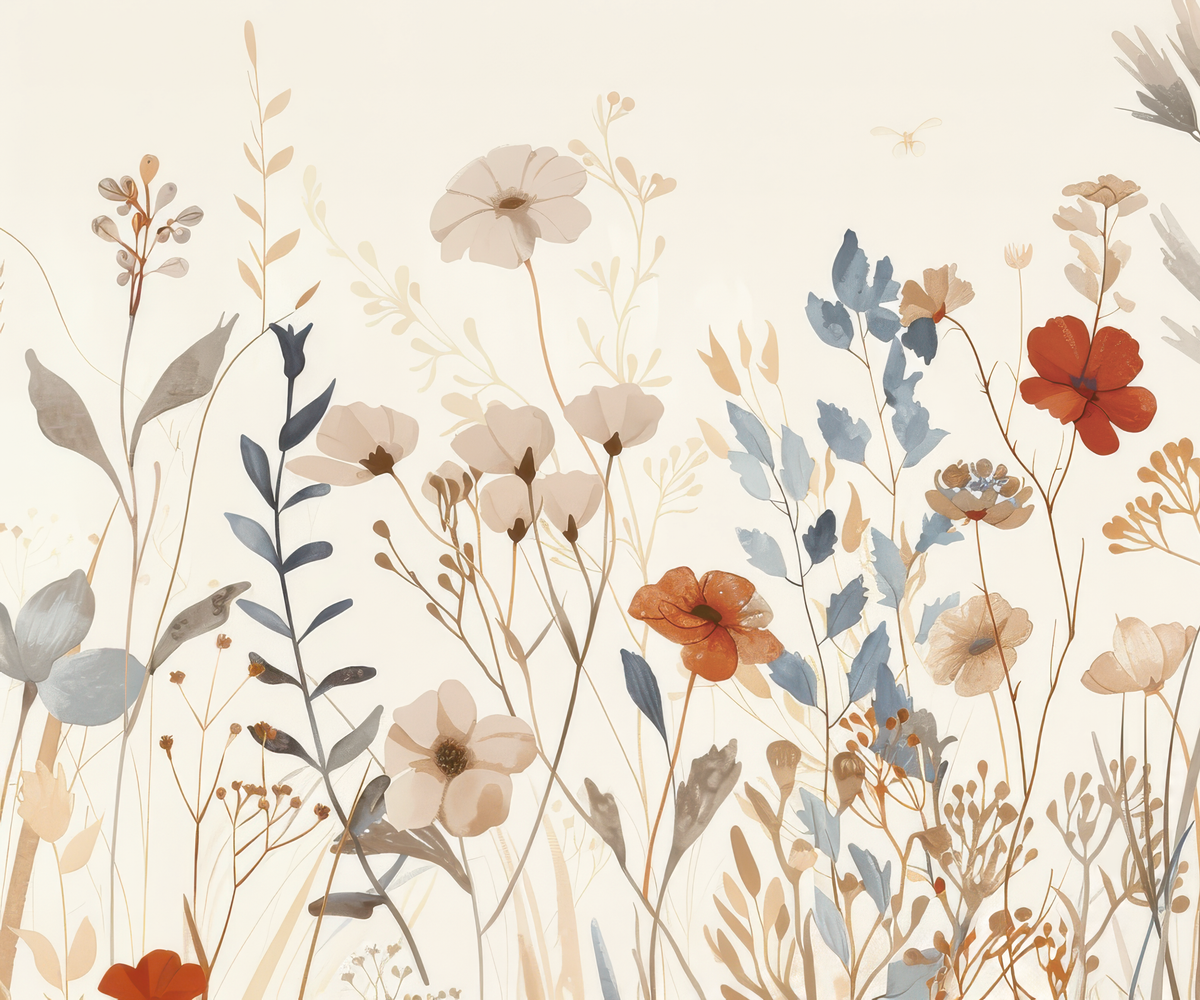 Bouquet Sauvage