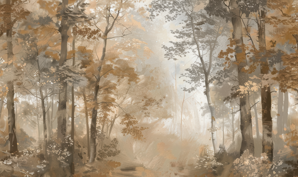 Douceur d'Automne