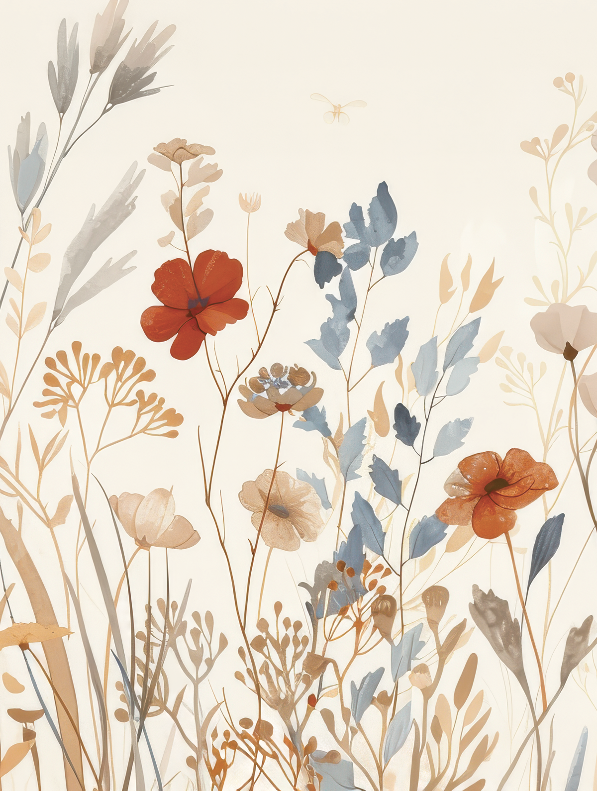 Bouquet Sauvage