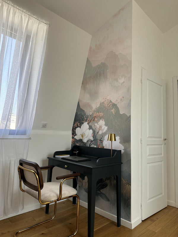 Photo client — Blummeg Flucht an de Bierger