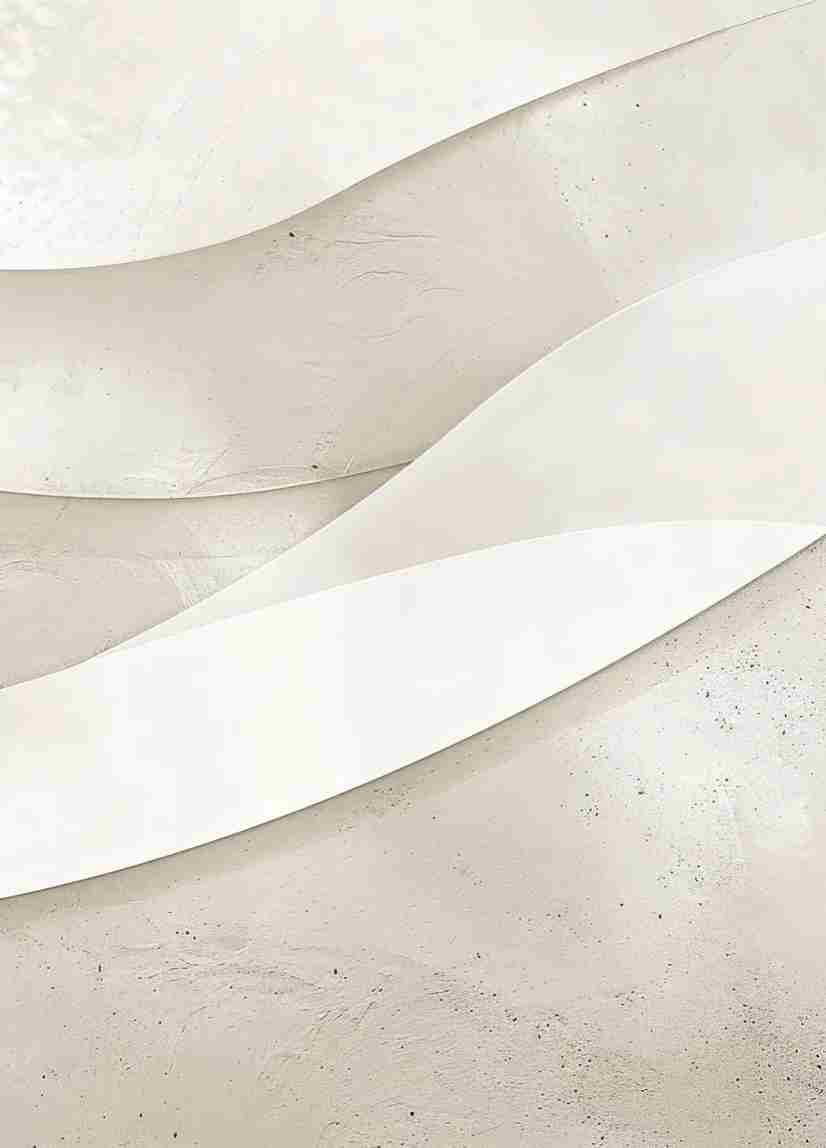 Douceur Désertique - Papier Peint Panoramique Dunes de Sérénité - Illulart: Papier peint panoramique