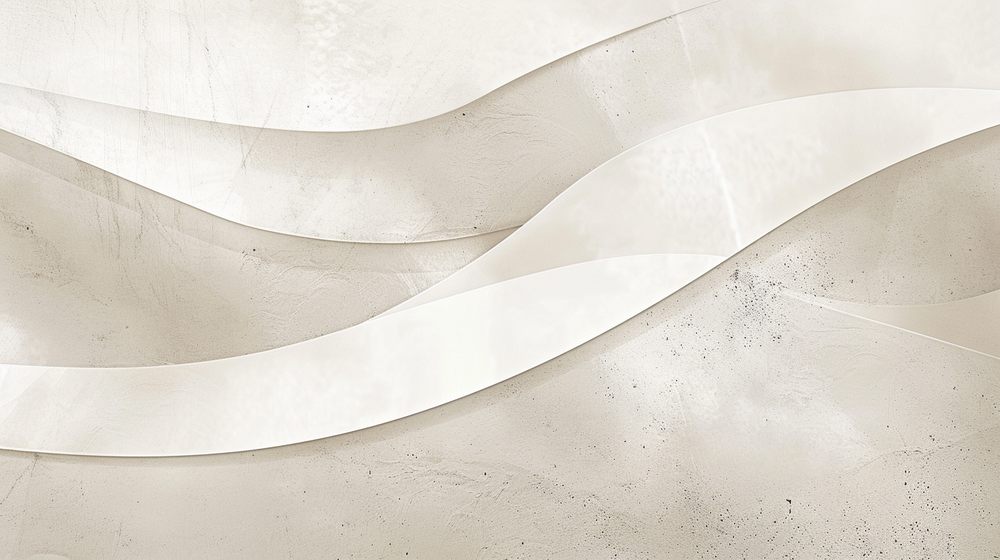 Douceur Désertique - Papier Peint Panoramique Dunes de Sérénité