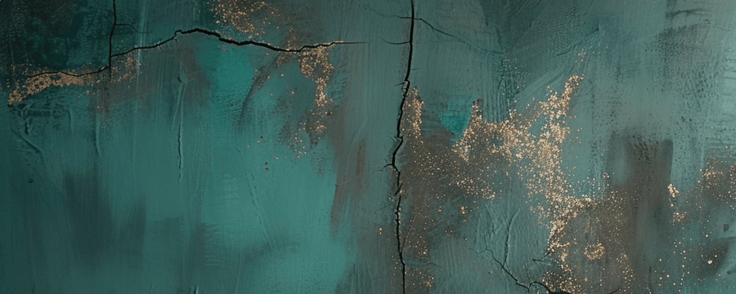 Élégance Brute - Illulart: Papier peint panoramique