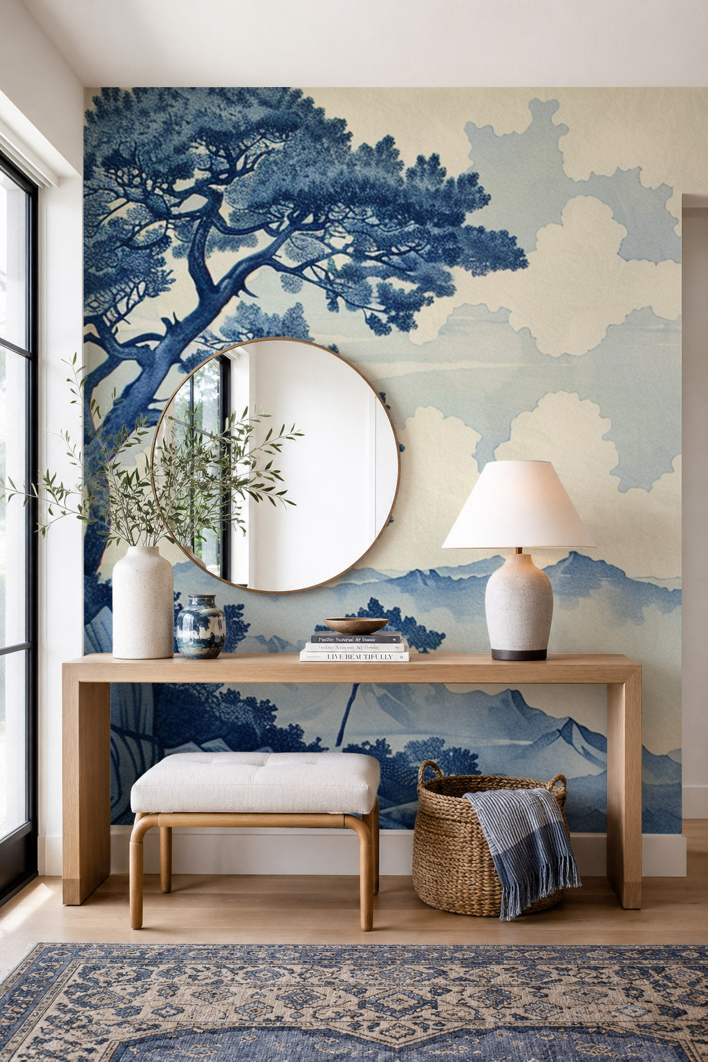 Japanesch Eleganz