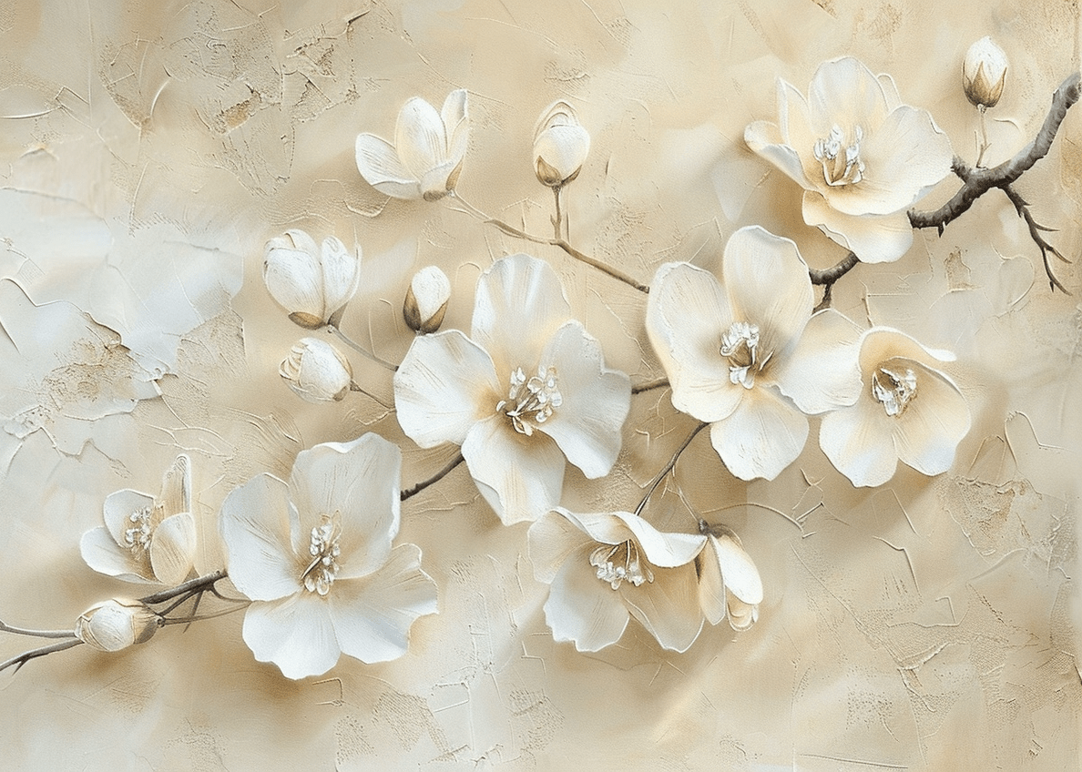 Fleur de Magnolia