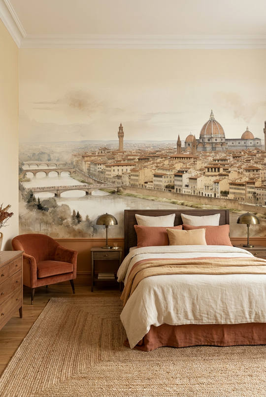 Florencia - Ciudad de la Toscana