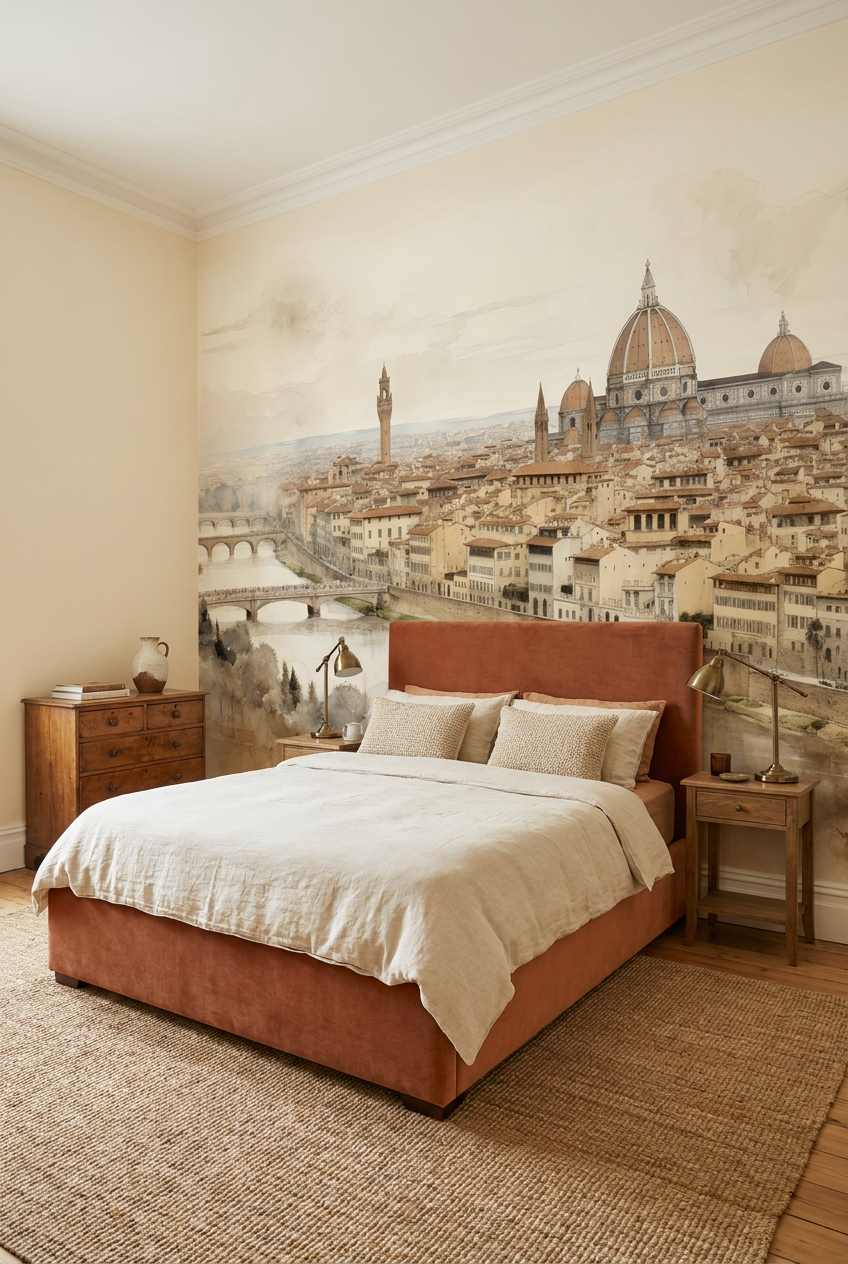 Florencia - Ciudad de la Toscana