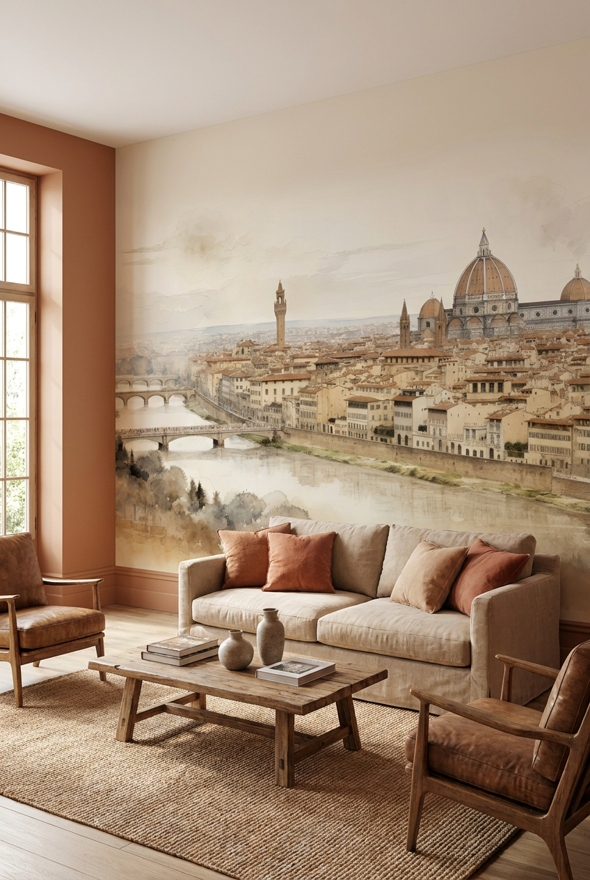 Florencia - Ciudad de la Toscana