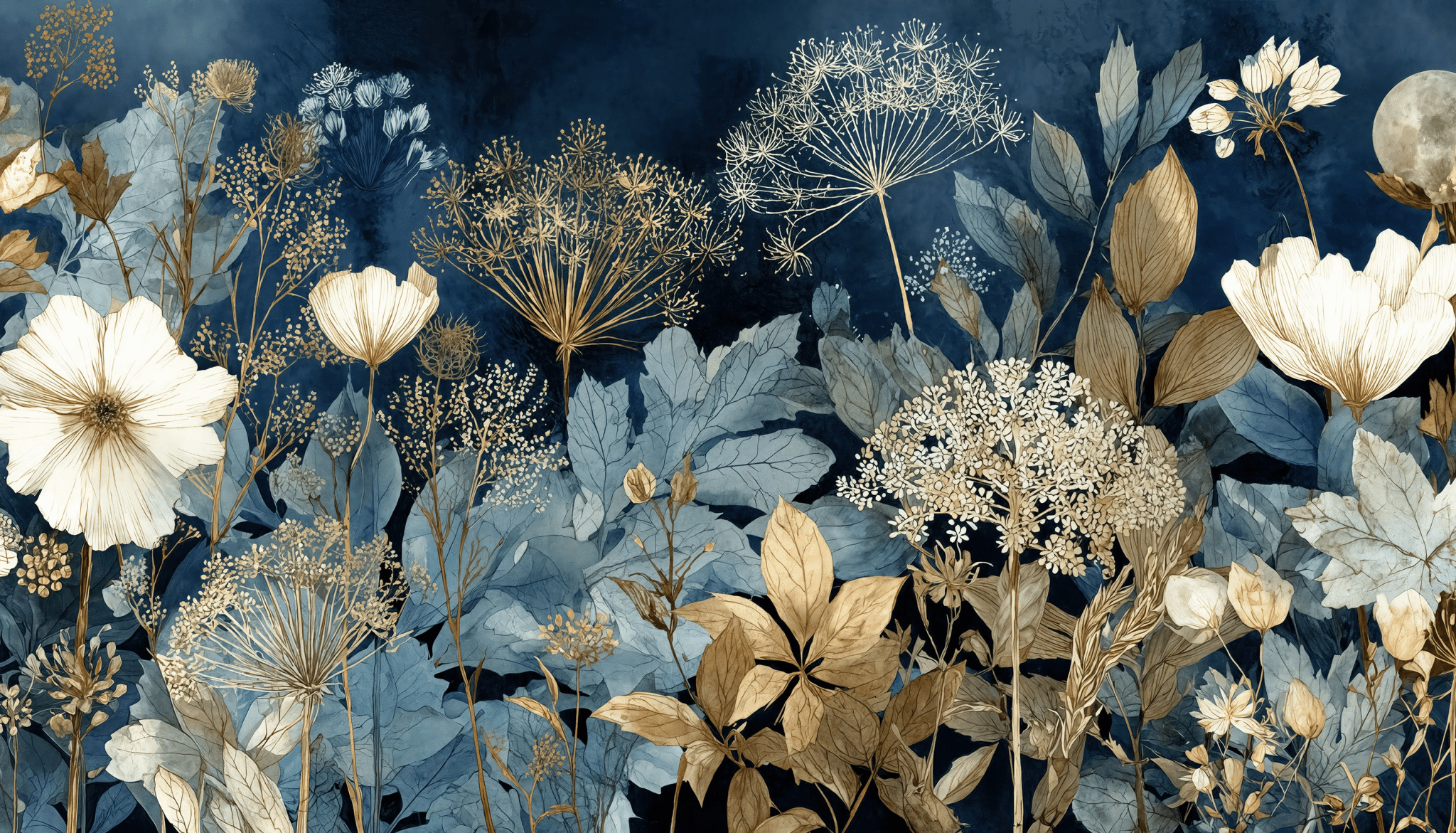 Herbier de Minuit