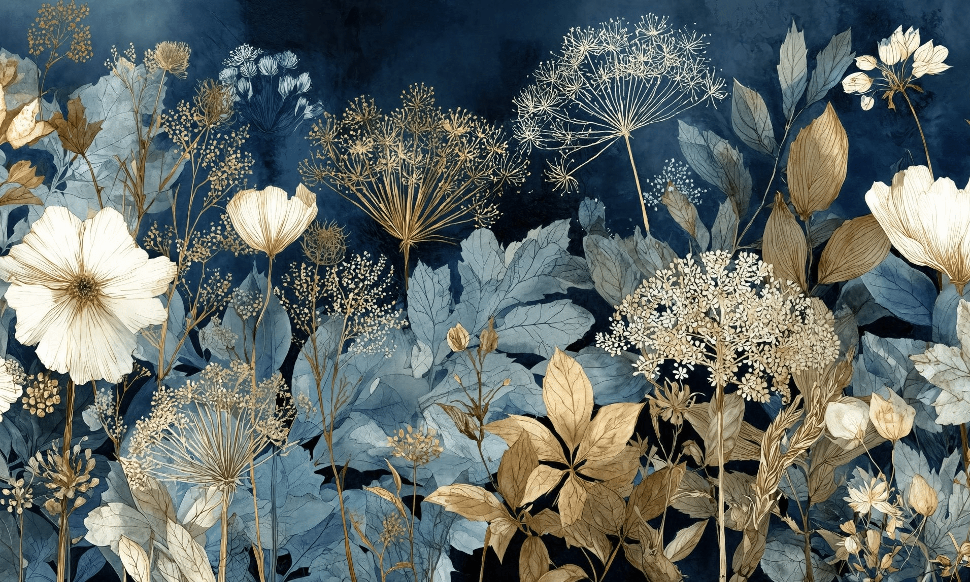 Herbier de Minuit