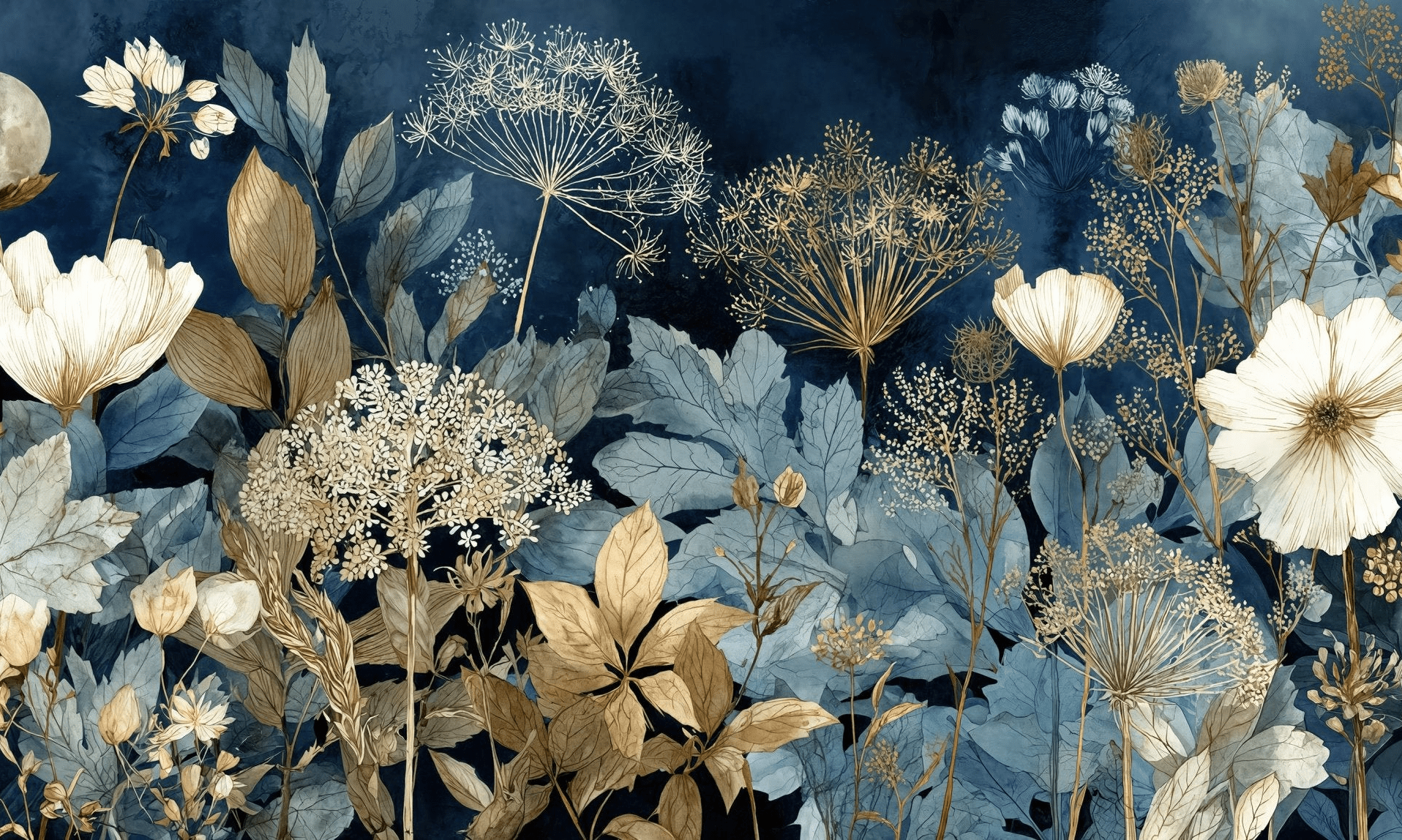 Herbier de Minuit
