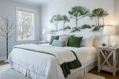 Les Pins de la Plage : Évasion Naturelle