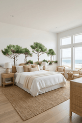 Les Pins de la Plage : Évasion Naturelle