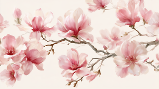 Il Risveglio della Magnolia