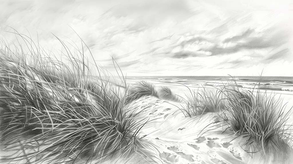 Mélodie des Dunes