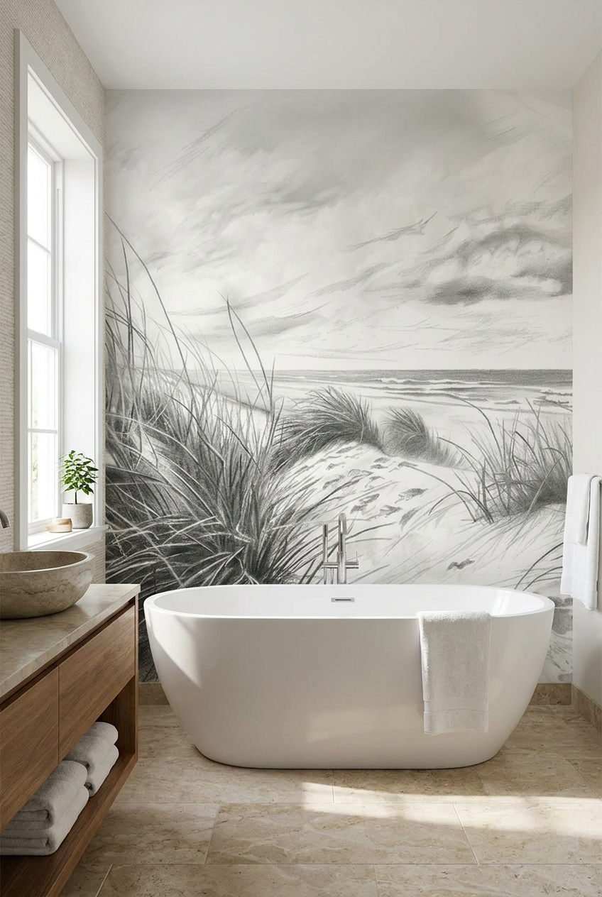 Mélodie des Dunes