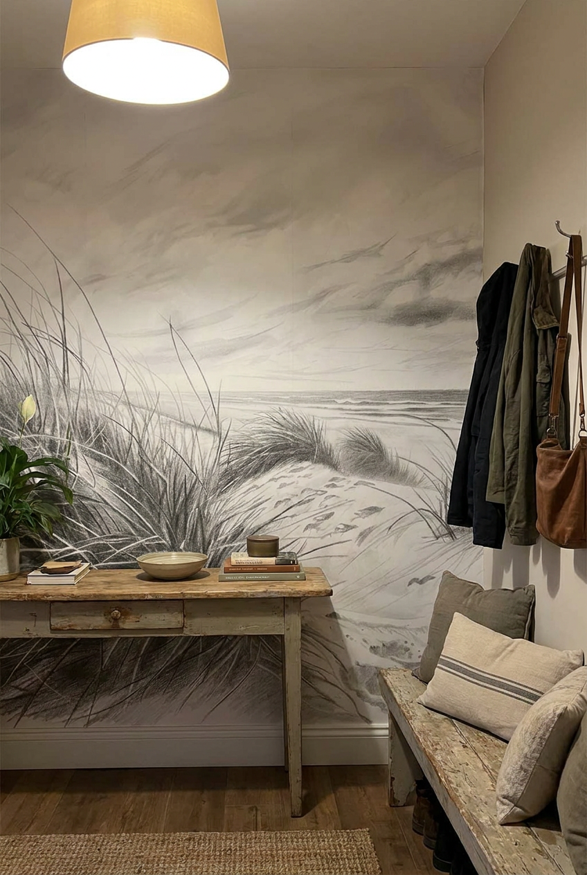 Mélodie des Dunes