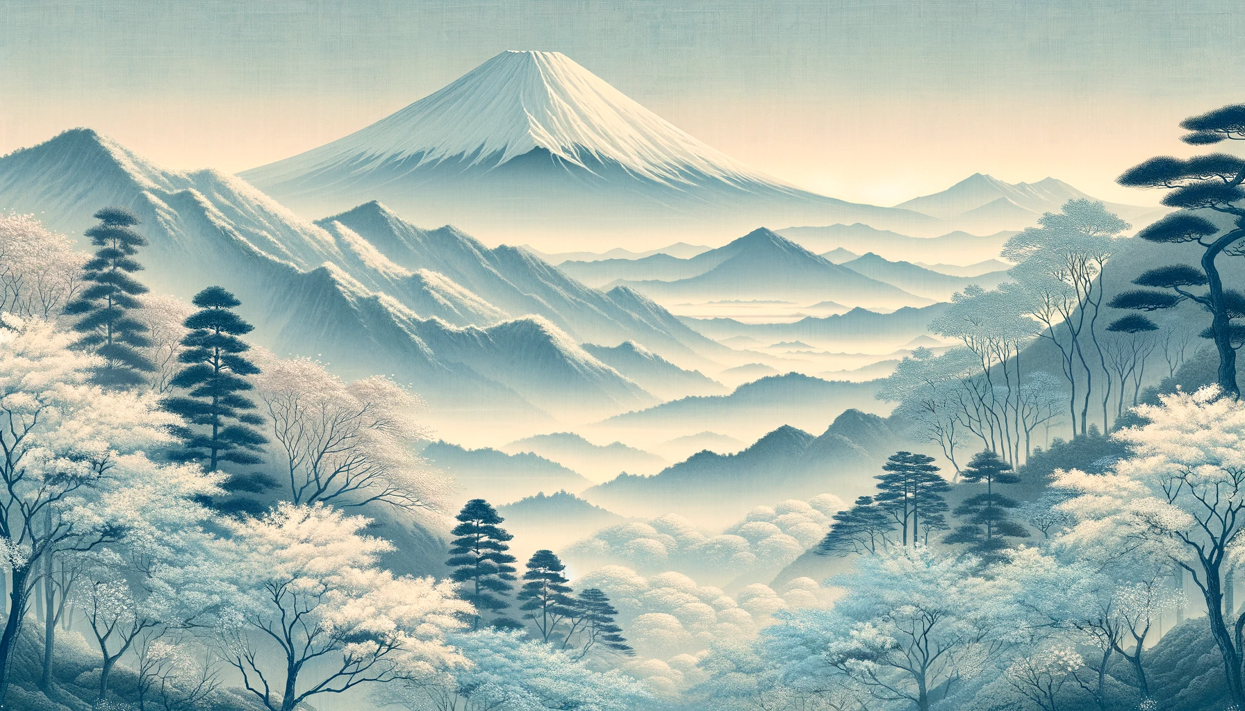 Monte Fuji