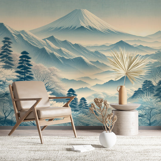 Monte Fuji