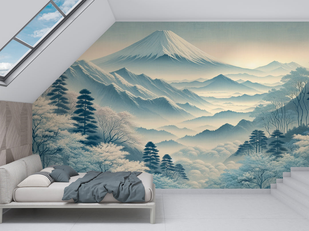 Monte Fuji