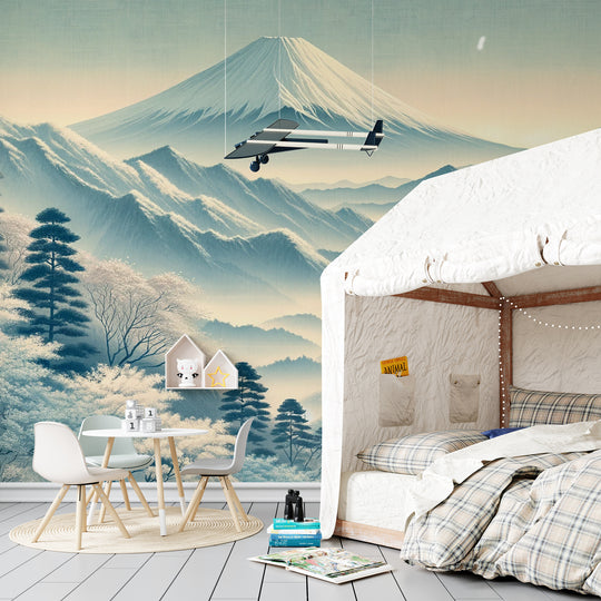 Monte Fuji