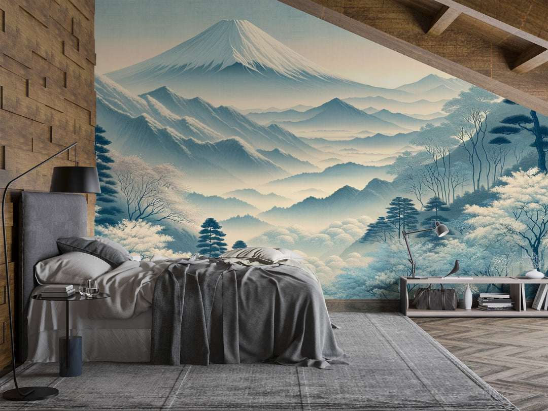 Monte Fuji