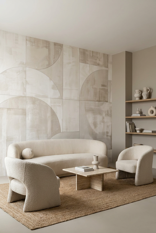 Mosaico Moderno
