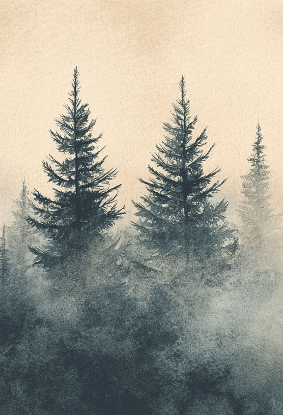 Mystères des Sapins