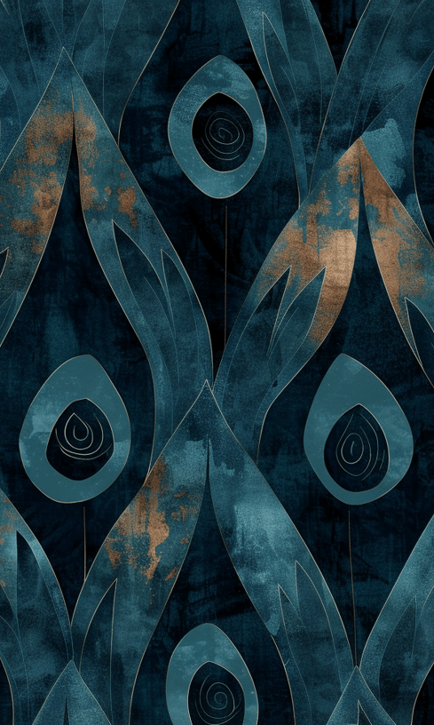Mystique abyssal