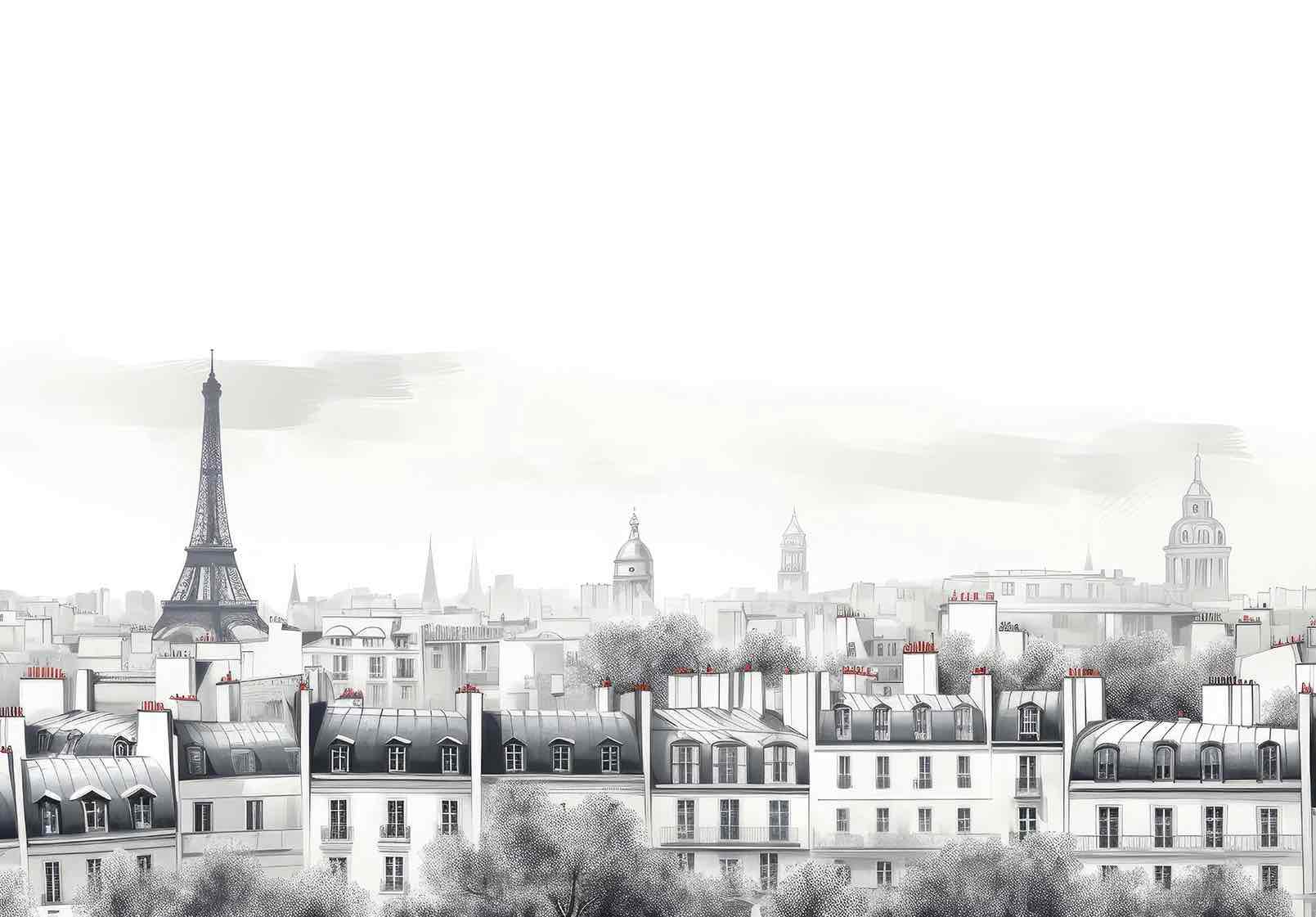 Panorama Parisien