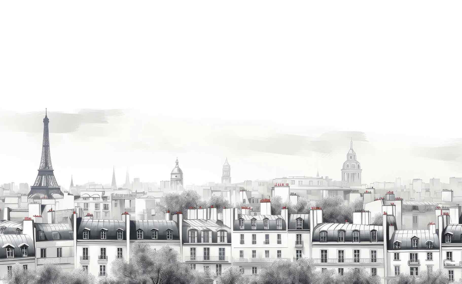 Panorama Parisien
