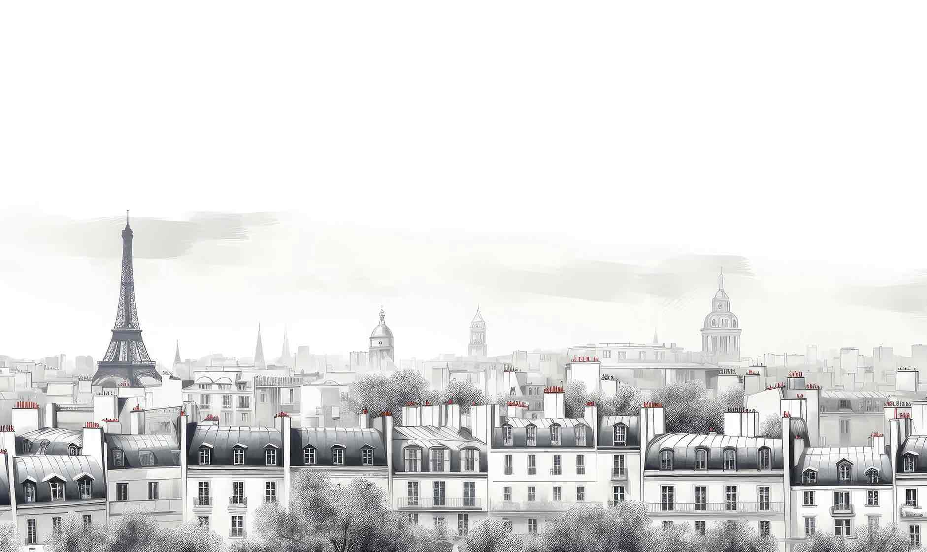 Panorama Parisien