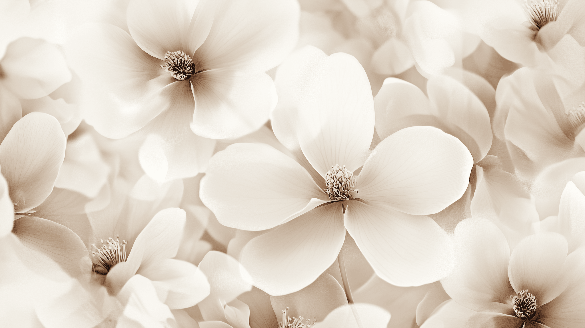 Floral Poetry