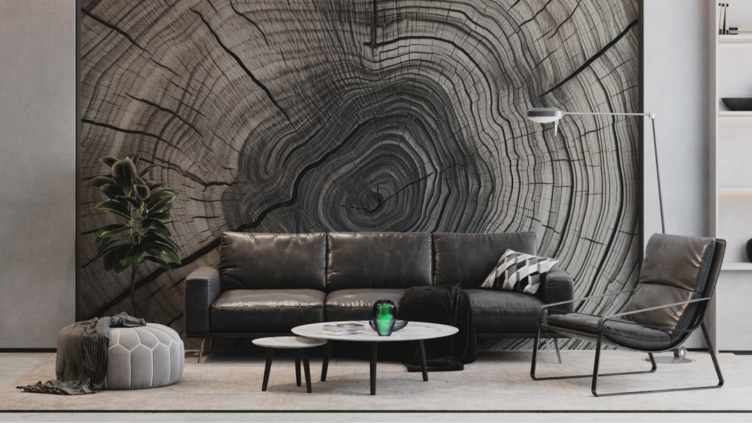 L'élégance du bois