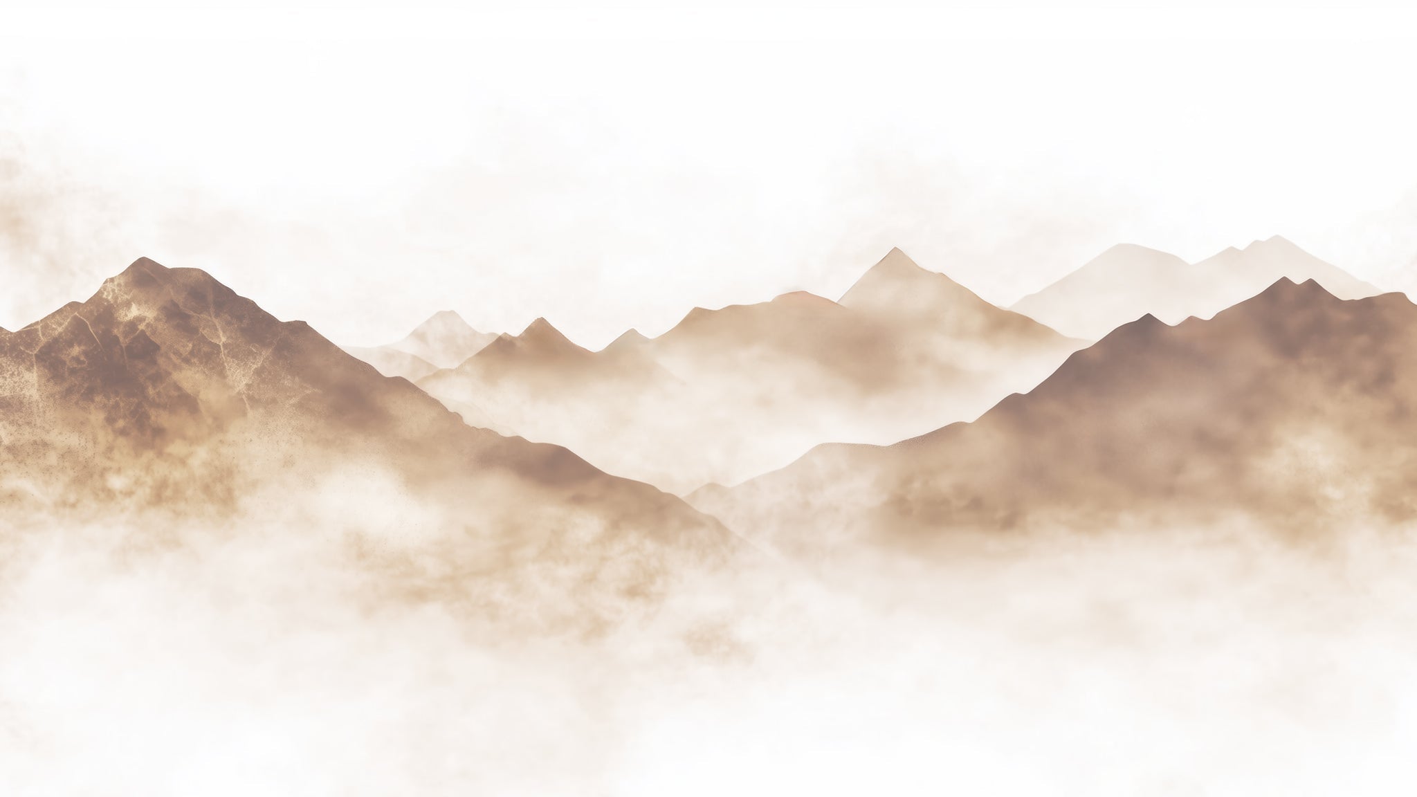 Dream of Peaks