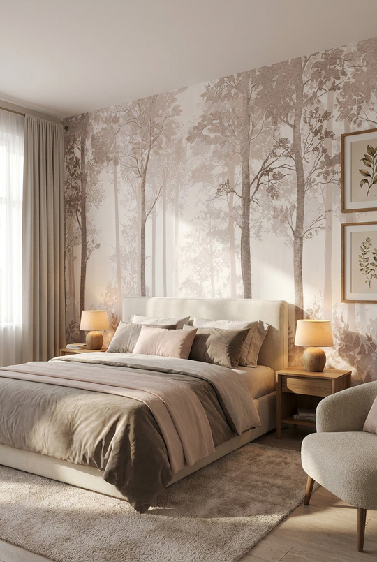 Bosdroom