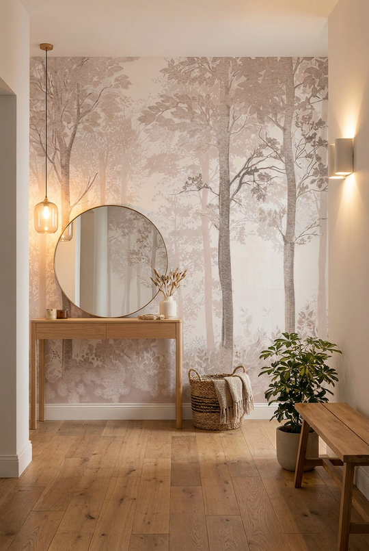 Bosdroom