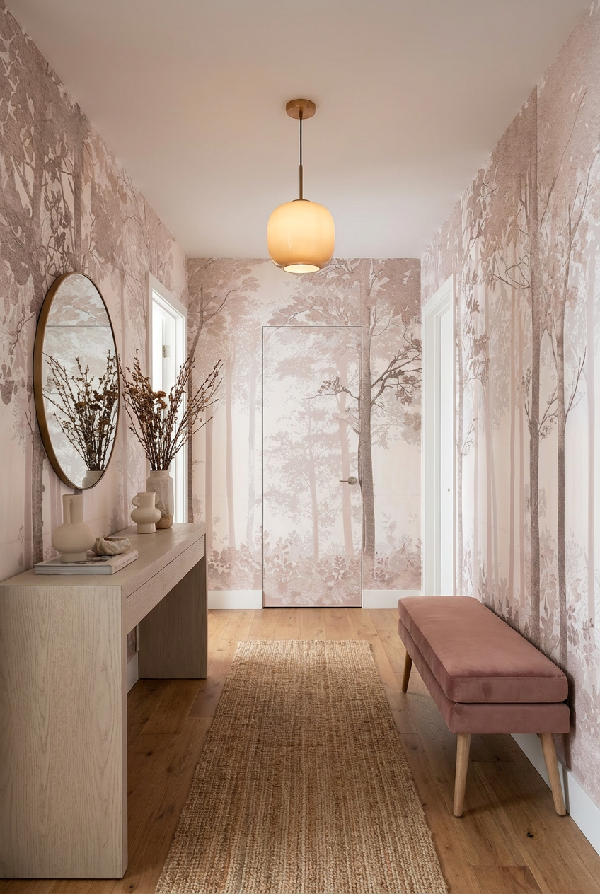 Bosdroom