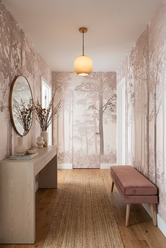 Bosdroom