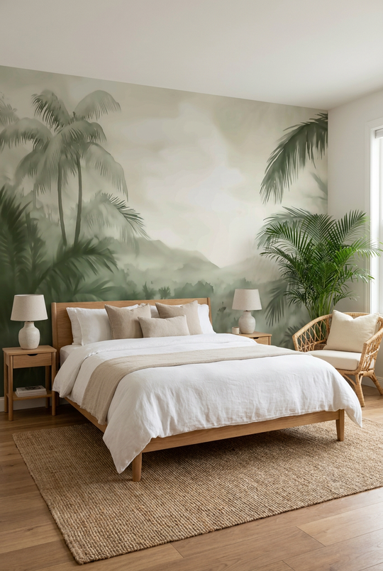 Rêverie Tropicale