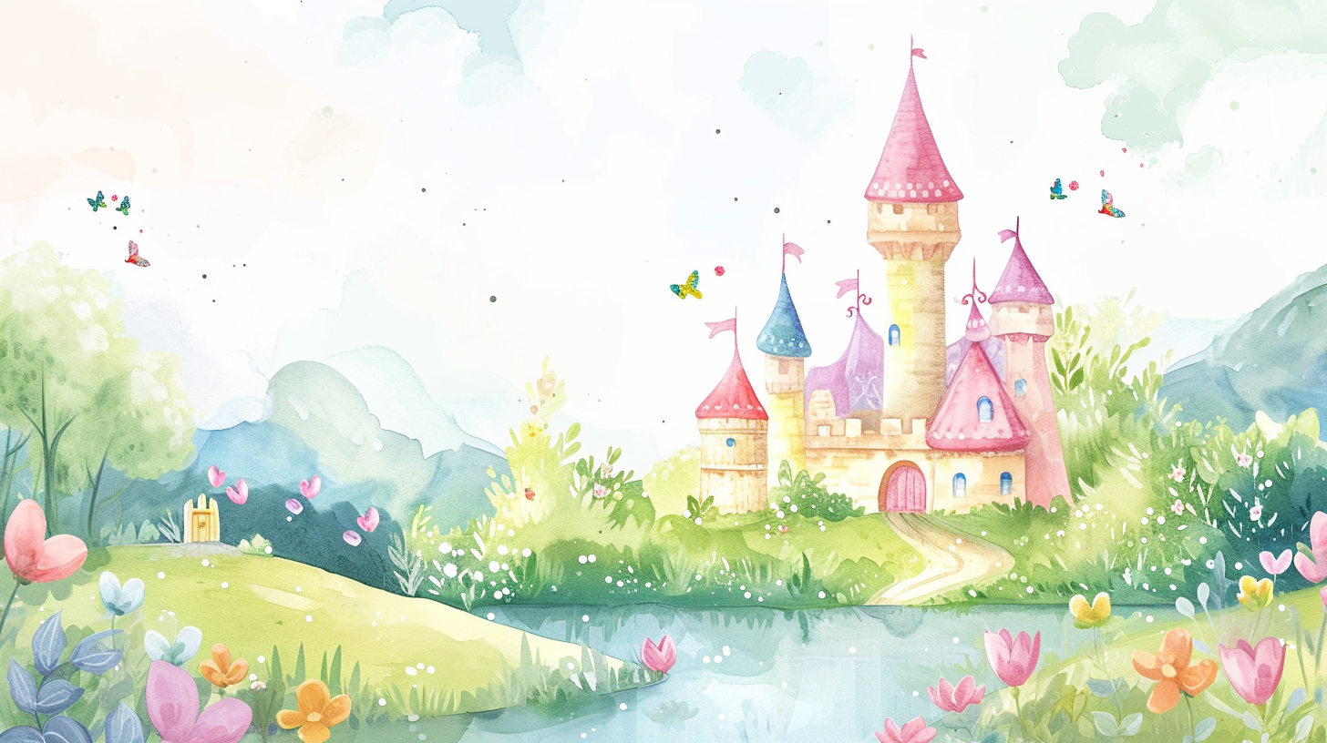 Sueños de Castillo