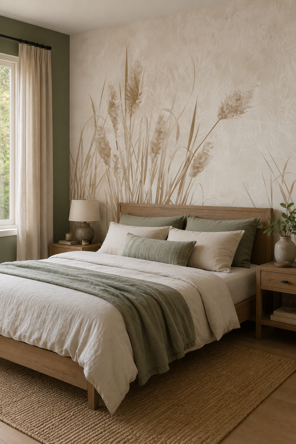 Pastelriet beige