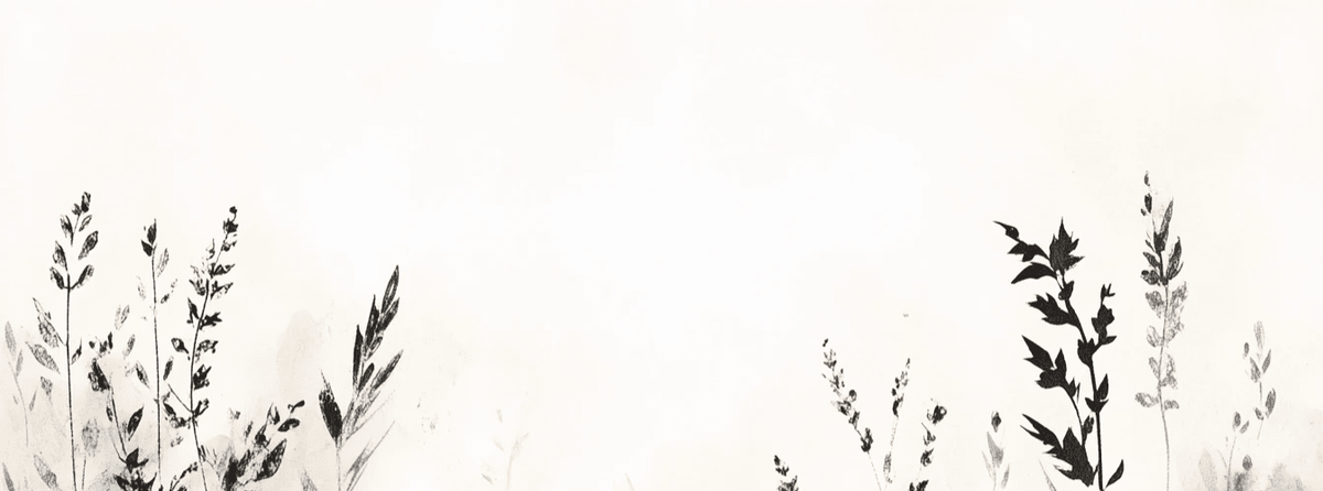 Songes de Graminées – Papier Peint Élégant Inspiré de la Nature - Illulart: Papier peint panoramique