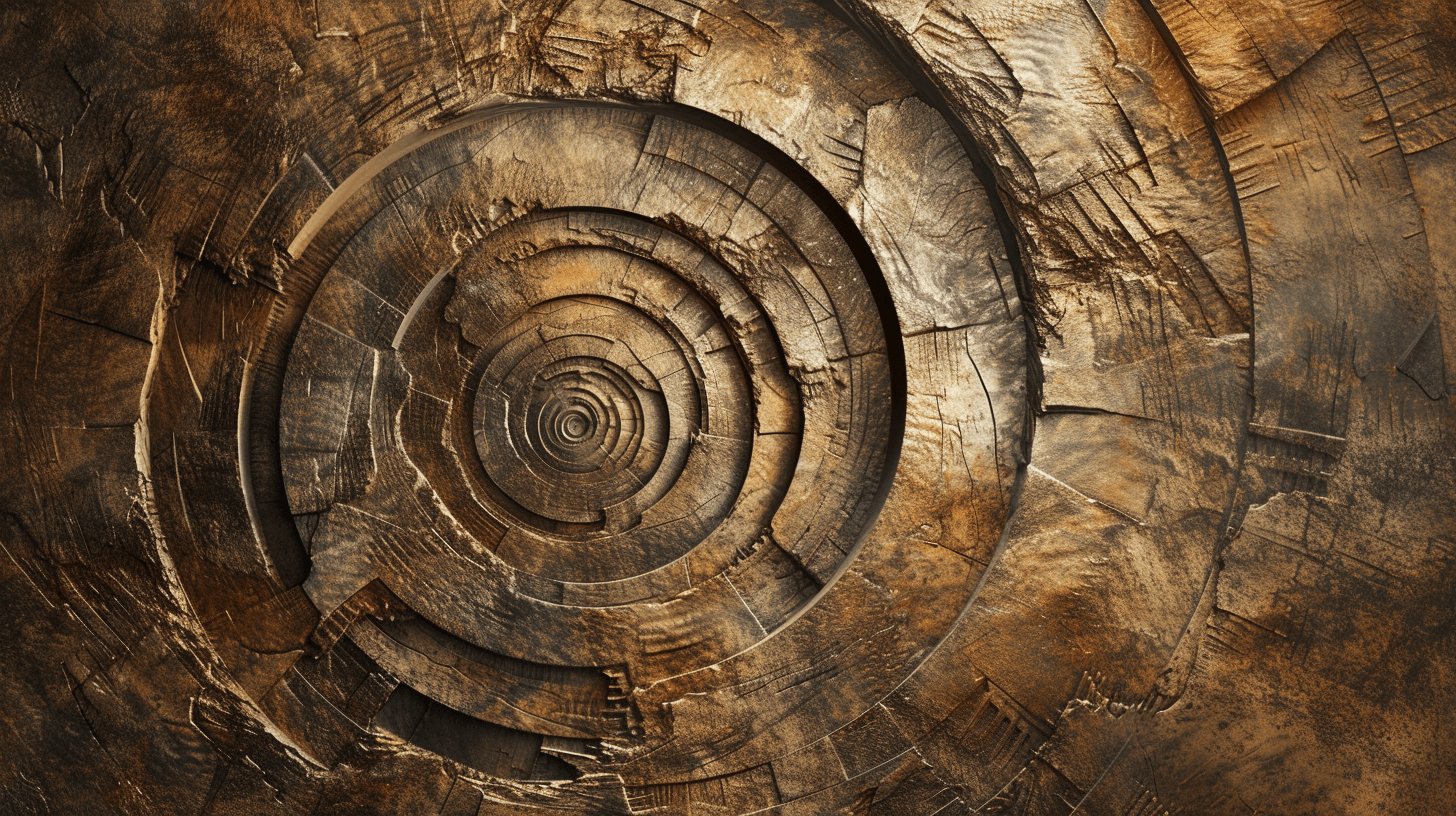 Zeitspirale