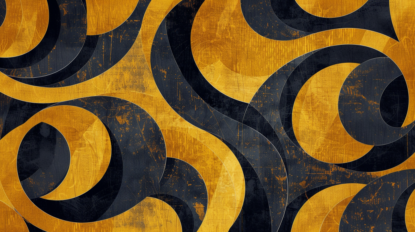 Goldspiralen