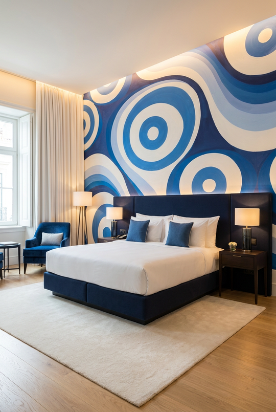Azurwirbelen