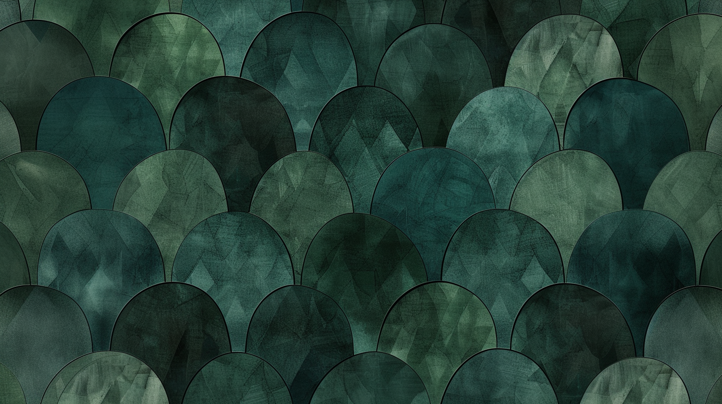 Vegetal Waltz
